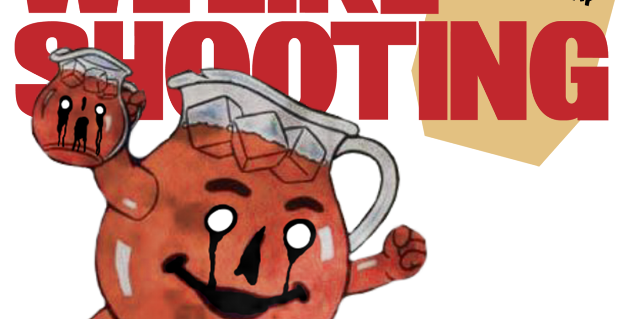 WLS Double Tap 049 – I would not drink that