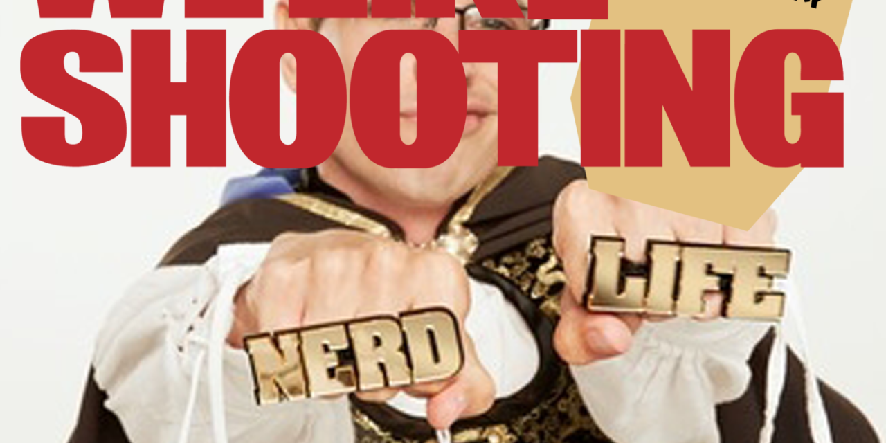 We Like Shooting Double Tap 051 – Nerds