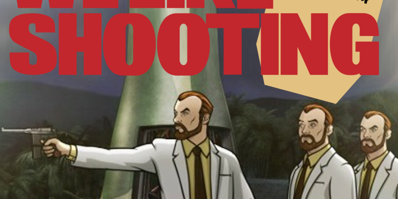 WLS Double Tap 055 – Krieger Clones