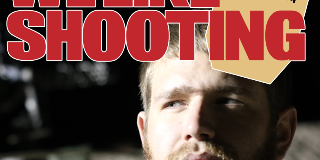 We Like Shooting Double Tap 057 – Vanil-lame
