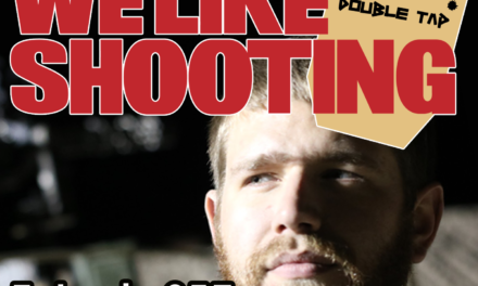 We Like Shooting Double Tap 057 – Vanil-lame