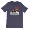 WLS Dummies - Short-Sleeve Unisex T-Shirt - Image 6