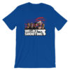 WLS Dummies - Short-Sleeve Unisex T-Shirt - Image 14
