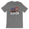 WLS Dummies - Short-Sleeve Unisex T-Shirt - Image 13