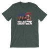 WLS Dummies - Short-Sleeve Unisex T-Shirt - Image 5