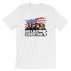 WLS Dummies - Short-Sleeve Unisex T-Shirt - Image 2