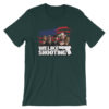 WLS Dummies - Short-Sleeve Unisex T-Shirt - Image 10
