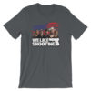 WLS Dummies - Short-Sleeve Unisex T-Shirt - Image 8