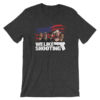 WLS Dummies - Short-Sleeve Unisex T-Shirt - Image 11