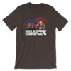 WLS Dummies - Short-Sleeve Unisex T-Shirt - Image 4