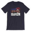 WLS Dummies - Short-Sleeve Unisex T-Shirt - Image 9