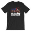 WLS Dummies - Short-Sleeve Unisex T-Shirt