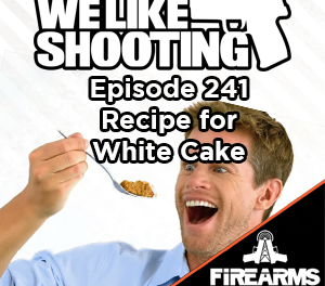 WLS 241 – Recipe for White Cake