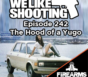 WLS 242 – The Hood of a Yugo