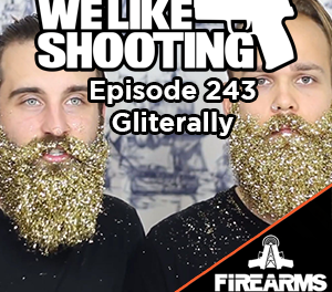 WLS 243 – Gliterally