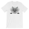 WLS Club - Wisconsin - Short-Sleeve Unisex T-Shirt - Image 2