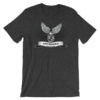 WLS Club - Louisiana - Short-Sleeve Unisex T-Shirt - Image 9