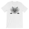 WLS Club - Louisiana - Short-Sleeve Unisex T-Shirt - Image 2