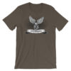 WLS Club - Louisiana - Short-Sleeve Unisex T-Shirt - Image 10