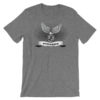 WLS Club - Wisconsin - Short-Sleeve Unisex T-Shirt - Image 13