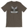 WLS Club - Kansas - Short-Sleeve Unisex T-Shirt - Image 10