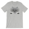 WLS Club - New Mexico - Short-Sleeve Unisex T-Shirt