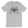 WLS Club - Idaho - Short-Sleeve Unisex T-Shirt - Image 13
