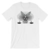 WLS Club - Idaho - Short-Sleeve Unisex T-Shirt - Image 2
