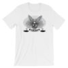 WLS Club - Kansas - Short-Sleeve Unisex T-Shirt - Image 2