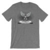 WLS Club - Louisiana - Short-Sleeve Unisex T-Shirt - Image 12