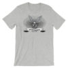 WLS Club - Wisconsin - Short-Sleeve Unisex T-Shirt - Image 14