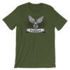 WLS Club - Kansas - Short-Sleeve Unisex T-Shirt - Image 7