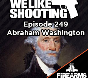 WLS 249 – Abraham Washington