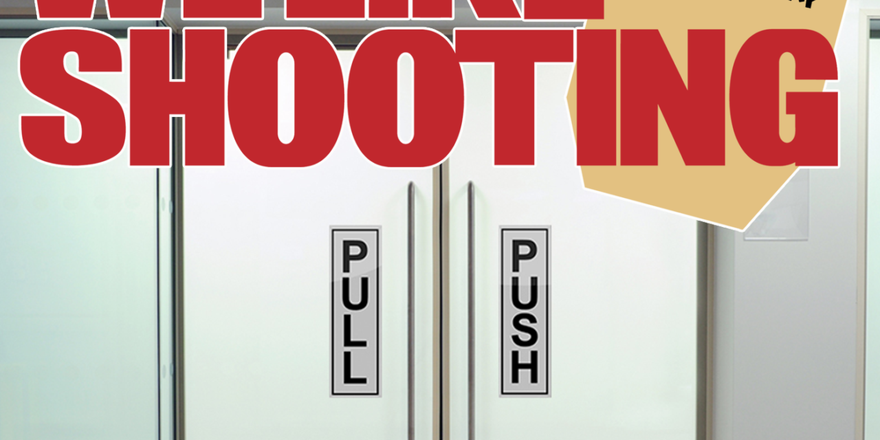 WLS Double Tap 062 – I just want my doors