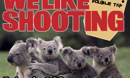 WLS Double Tap 066 – 4 Bearitones