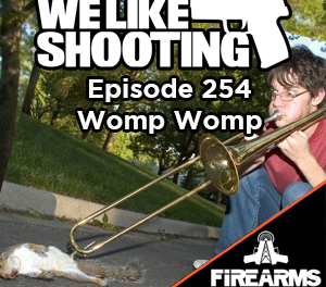 WLS 254 – Womp Womp