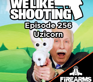 WLS 256 – Uzicorn