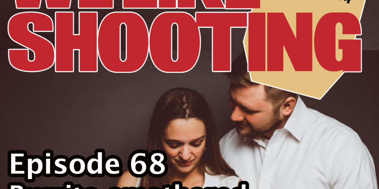 WLS Double Tap 068 – Burrito smothered in queso