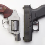 Concealed Carry Showdown: Glock 43 vs. S&W 642