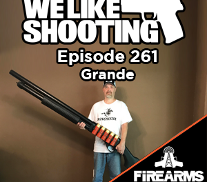 WLS 261 – Grande