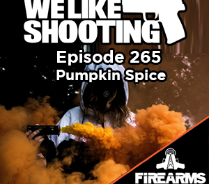 WLS 265 – Pumpkin Spice