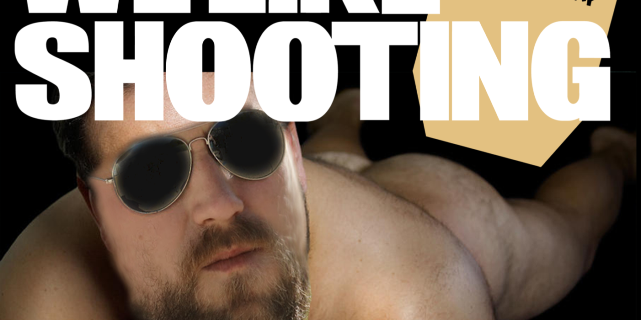 WLS Double Tap 076 – Pizzly Bear