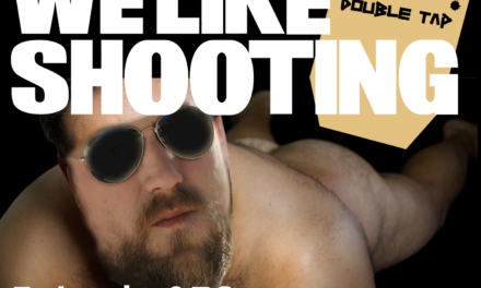WLS Double Tap 076 – Pizzly Bear