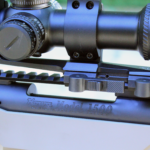 Citadel 5-30×56 LR2 Riflescope For Long-Range