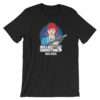 MT6 - Wendy - Mascot - Short-Sleeve Unisex T-Shirt