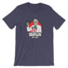MT6 - Colonel - Mascot - Short-Sleeve Unisex T-Shirt - Image 6