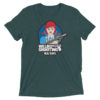 MT6 - Wendy - Mascot - Women's Short sleeve t-shirt - Image 2