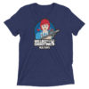 MT6 - Wendy - Mascot - Women's Short sleeve t-shirt - Image 5