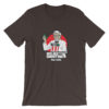MT6 - Colonel - Mascot - Short-Sleeve Unisex T-Shirt - Image 3