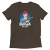 MT6 - Wendy - Mascot - Women's Short sleeve t-shirt - Image 4